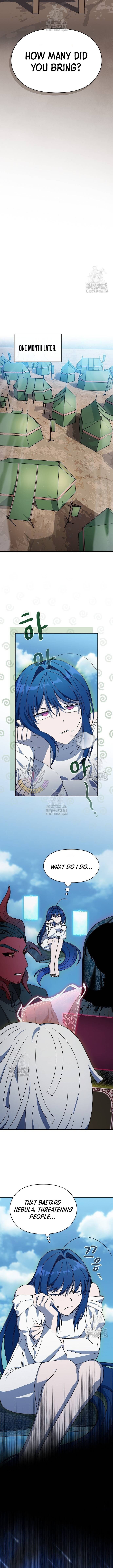 Read The Nebula's Civilization EN Manga Online