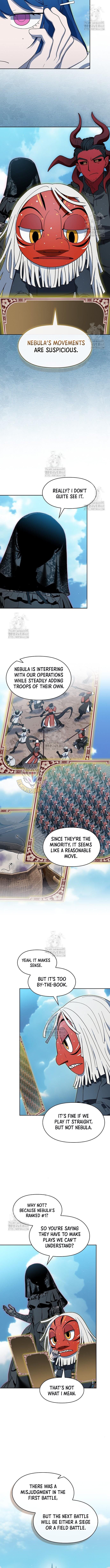 Read The Nebula's Civilization EN Manga Online