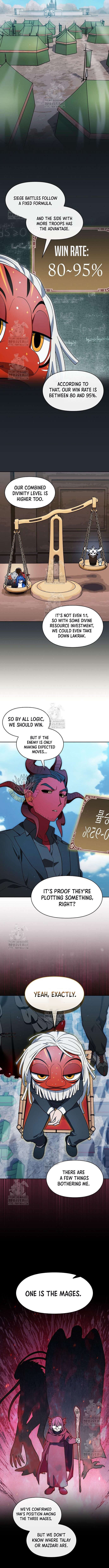 Read The Nebula's Civilization EN Manga Online