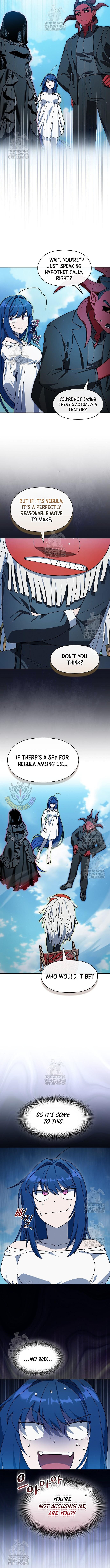 Read The Nebula's Civilization EN Manga Online
