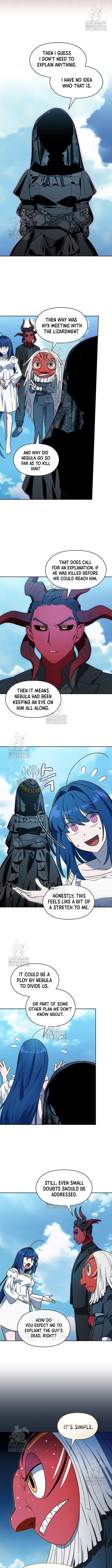 Read The Nebula's Civilization EN Manga Online