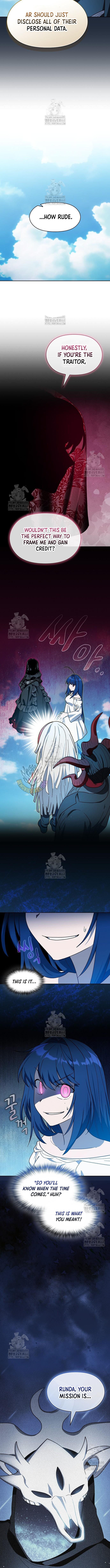 Read The Nebula's Civilization EN Manga Online