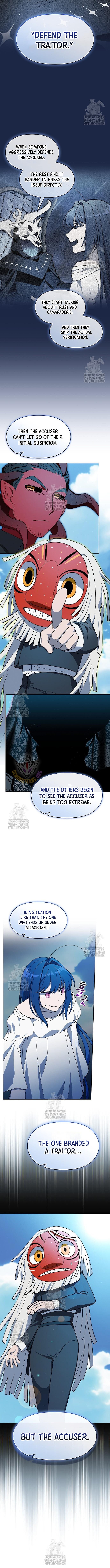 Read The Nebula's Civilization EN Manga Online