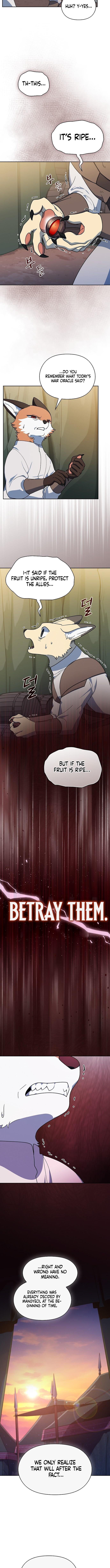 Read The Nebula's Civilization EN Manga Online