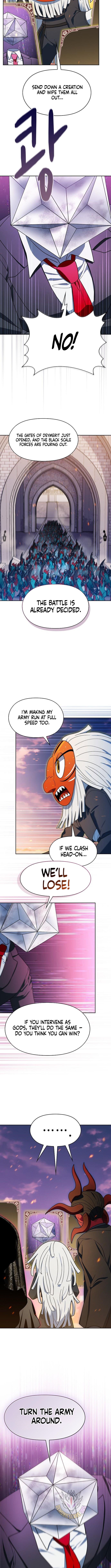 Read The Nebula's Civilization EN Manga Online