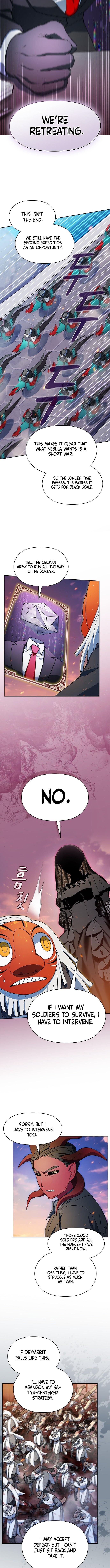 Read The Nebula's Civilization EN Manga Online
