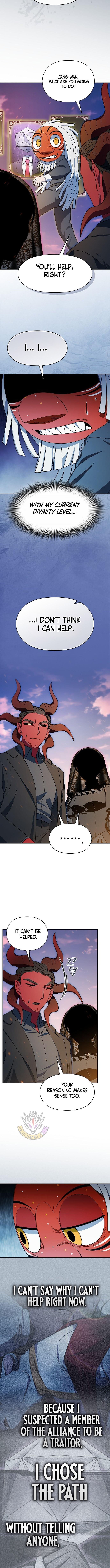 Read The Nebula's Civilization EN Manga Online