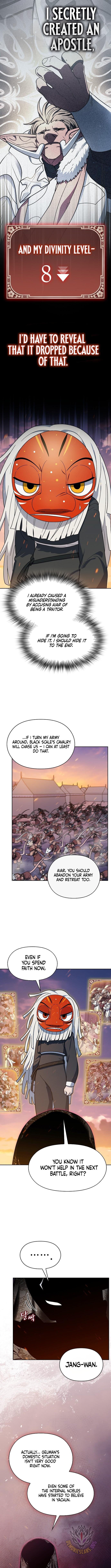 Read The Nebula's Civilization EN Manga Online