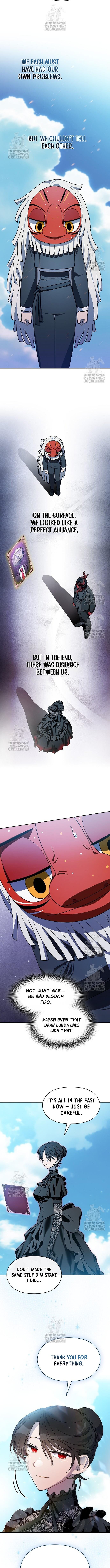 Read The Nebula's Civilization EN Manga Online