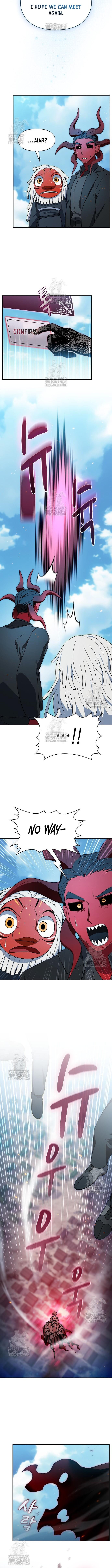 Read The Nebula's Civilization EN Manga Online
