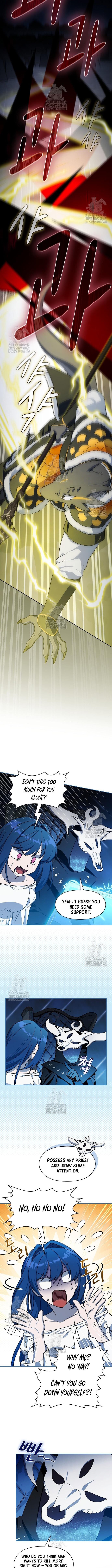 Read The Nebula's Civilization EN Manga Online