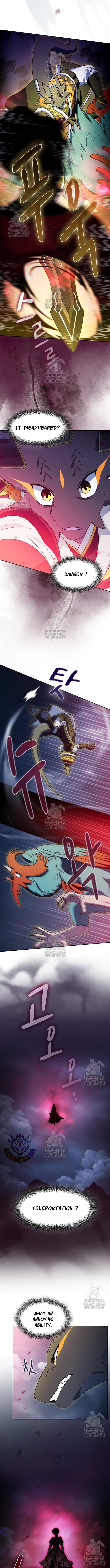 Read The Nebula's Civilization EN Manga Online