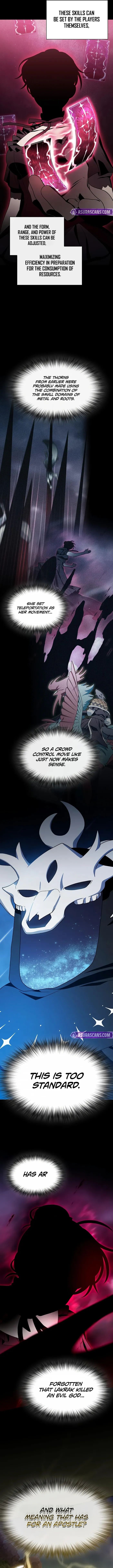 Read The Nebula's Civilization EN Manga Online