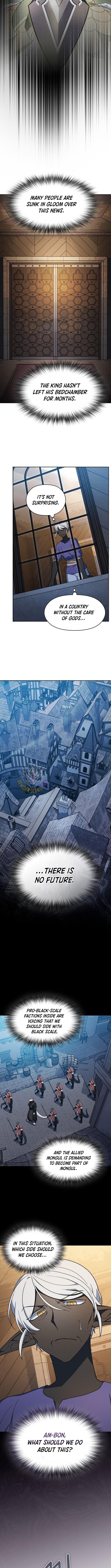 Read The Nebula's Civilization EN Manga Online