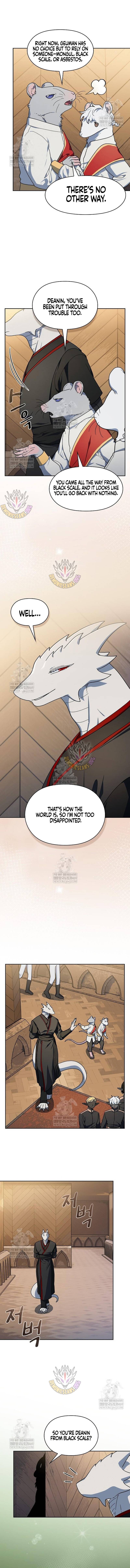 Read The Nebula's Civilization EN Manga Online
