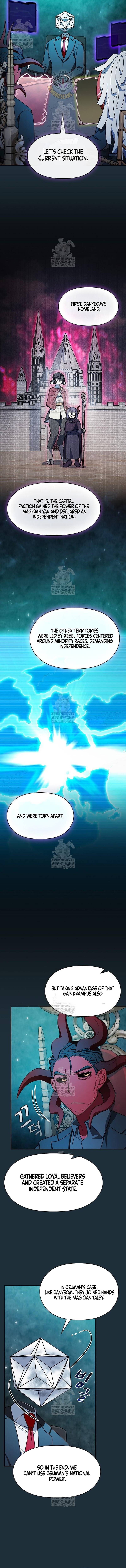 Read The Nebula's Civilization EN Manga Online
