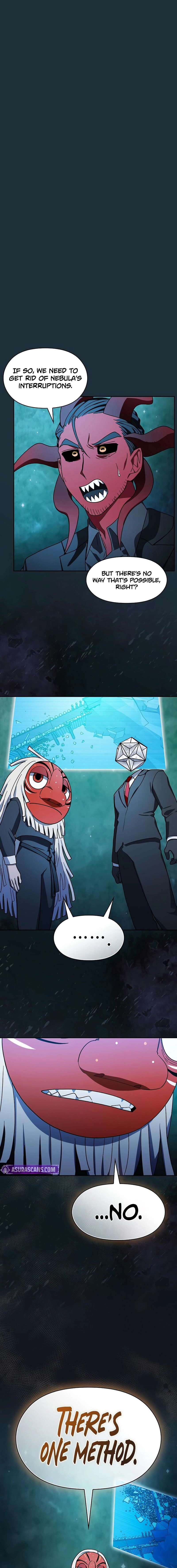 Read The Nebula's Civilization EN Manga Online