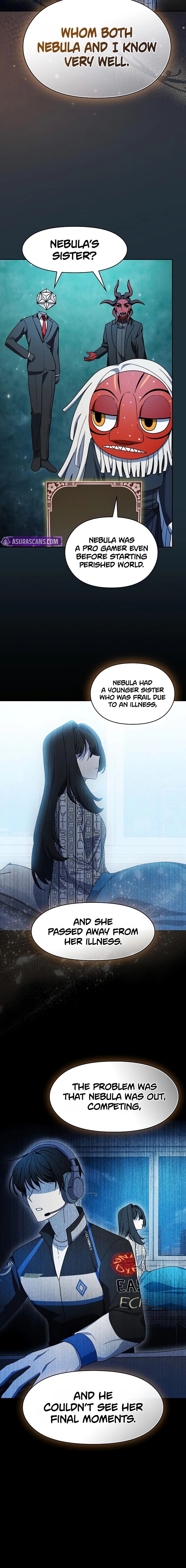 Read The Nebula's Civilization EN Manga Online