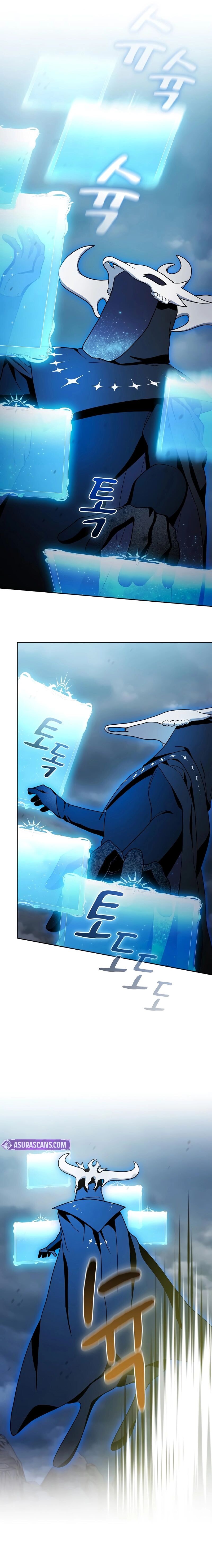 Read The Nebula's Civilization EN Manga Online