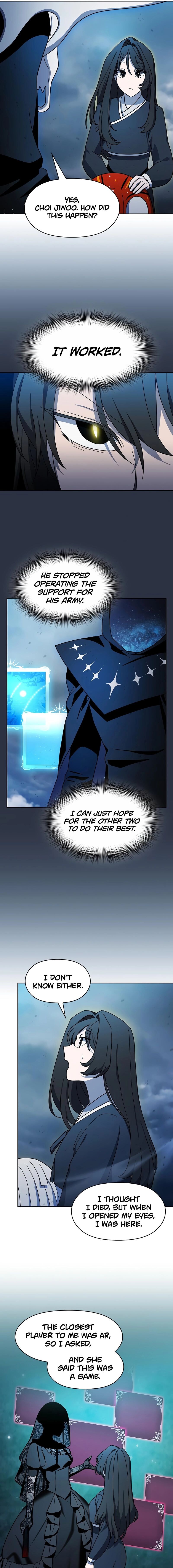 Read The Nebula's Civilization EN Manga Online