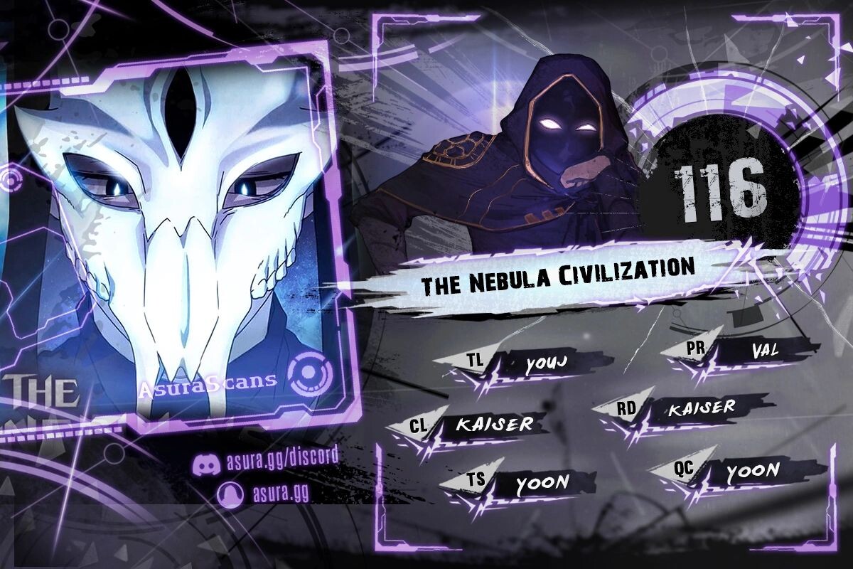 Read The Nebula's Civilization EN Manga Online