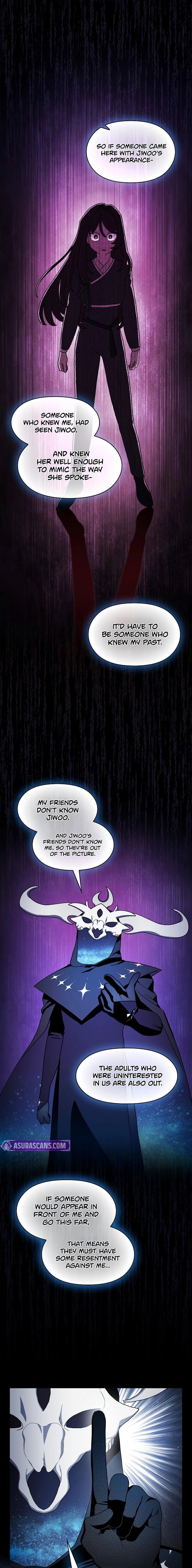 Read The Nebula's Civilization EN Manga Online
