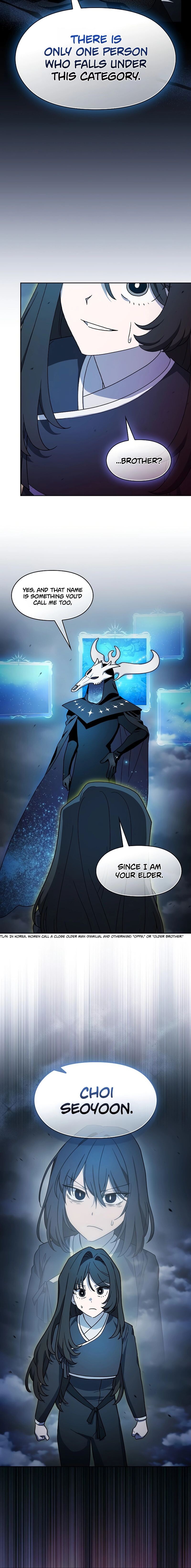 Read The Nebula's Civilization EN Manga Online