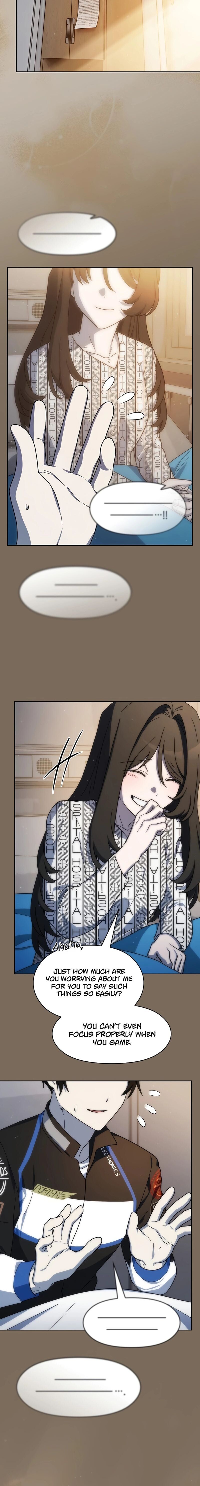 Read The Nebula's Civilization EN Manga Online
