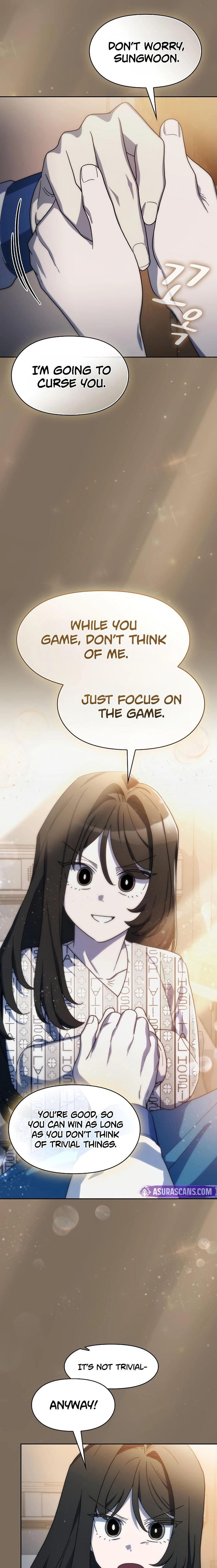 Read The Nebula's Civilization EN Manga Online