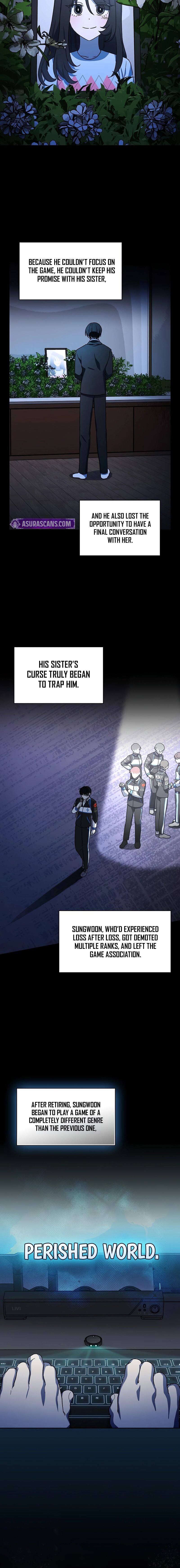 Read The Nebula's Civilization EN Manga Online