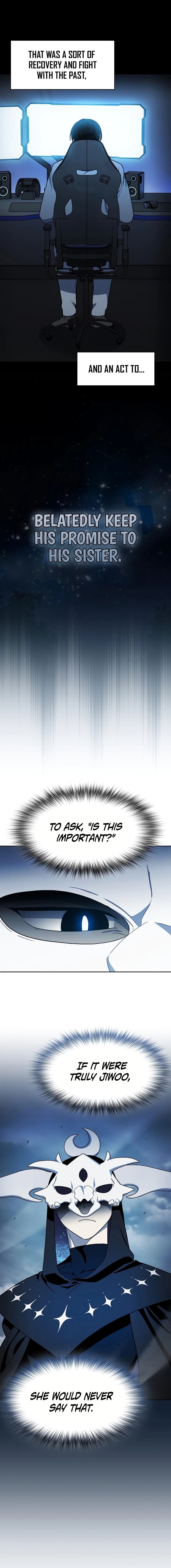 Read The Nebula's Civilization EN Manga Online