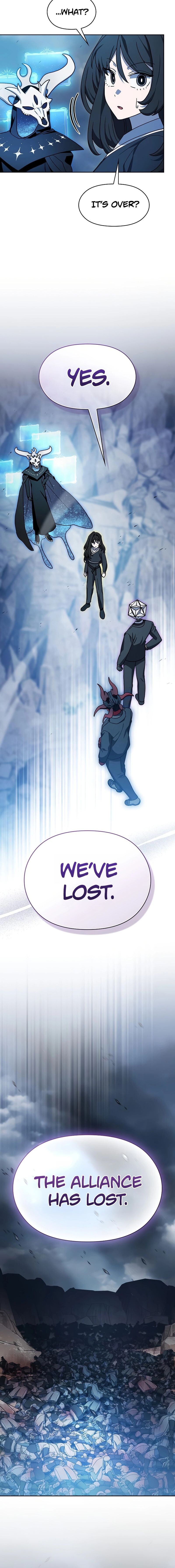 Read The Nebula's Civilization EN Manga Online