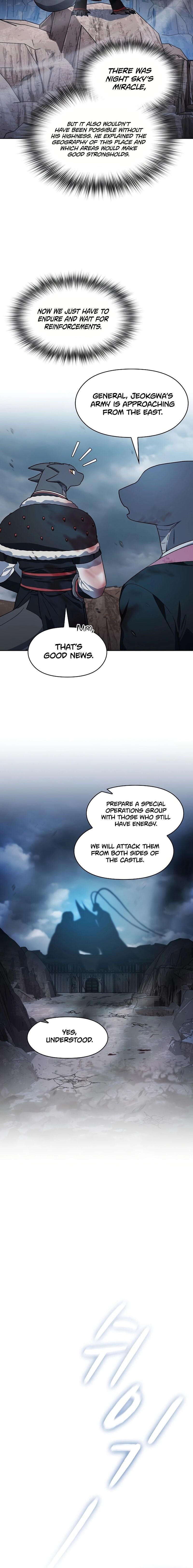 Read The Nebula's Civilization EN Manga Online
