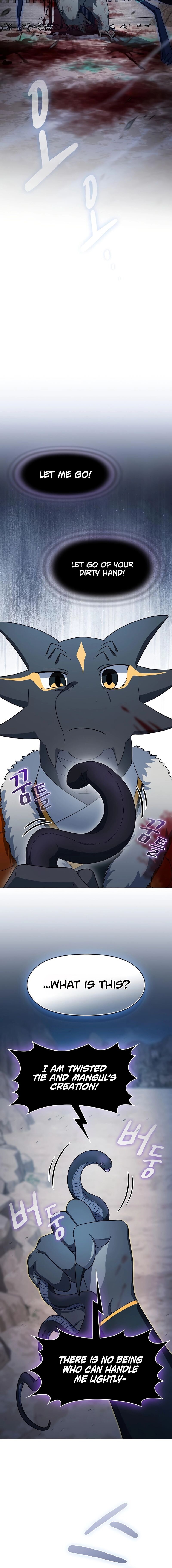 Read The Nebula's Civilization EN Manga Online