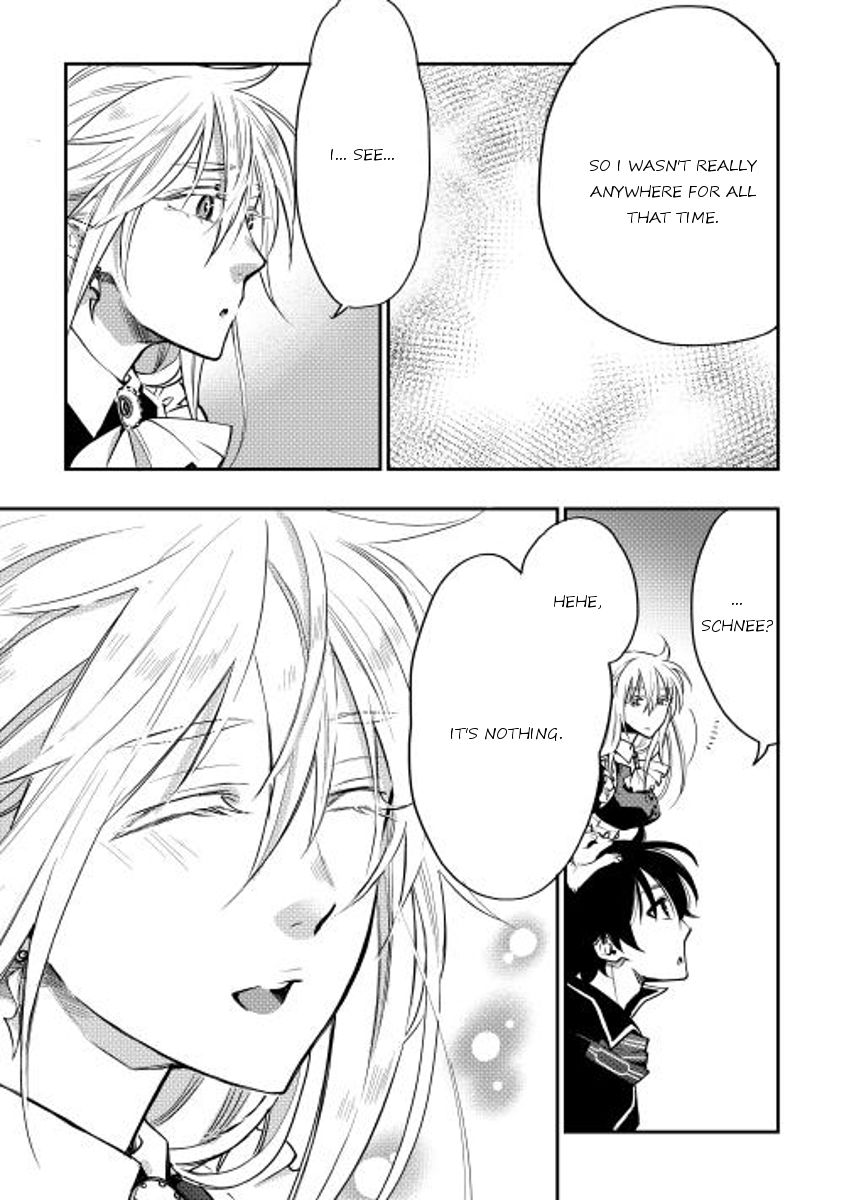 Read The New Gate EN Manga Online