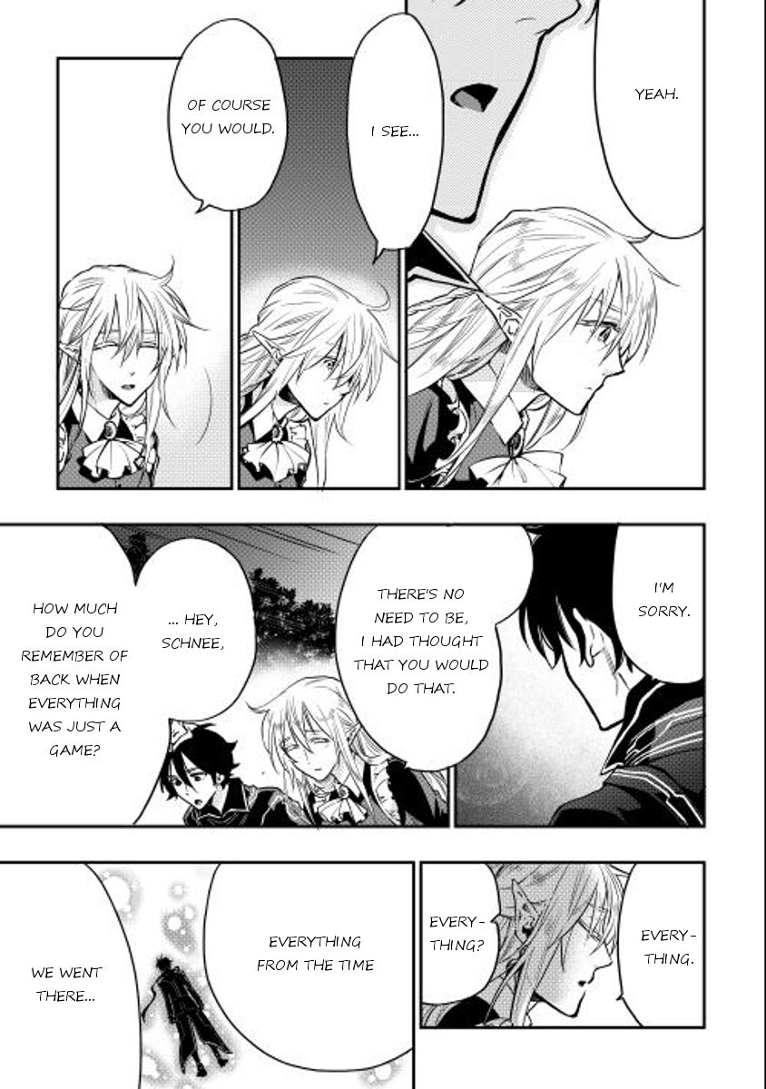 Read The New Gate EN Manga Online