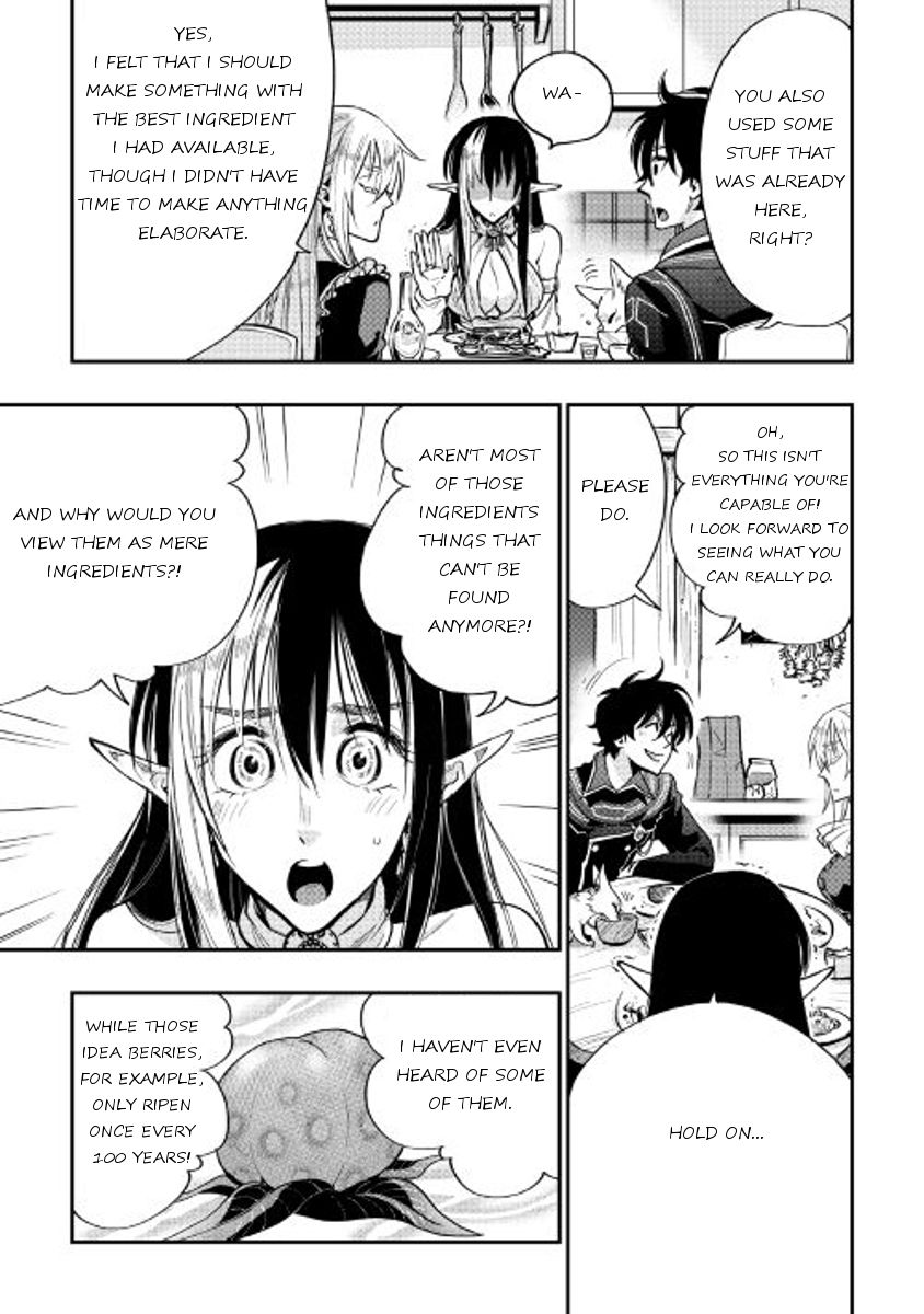 Read The New Gate EN Manga Online
