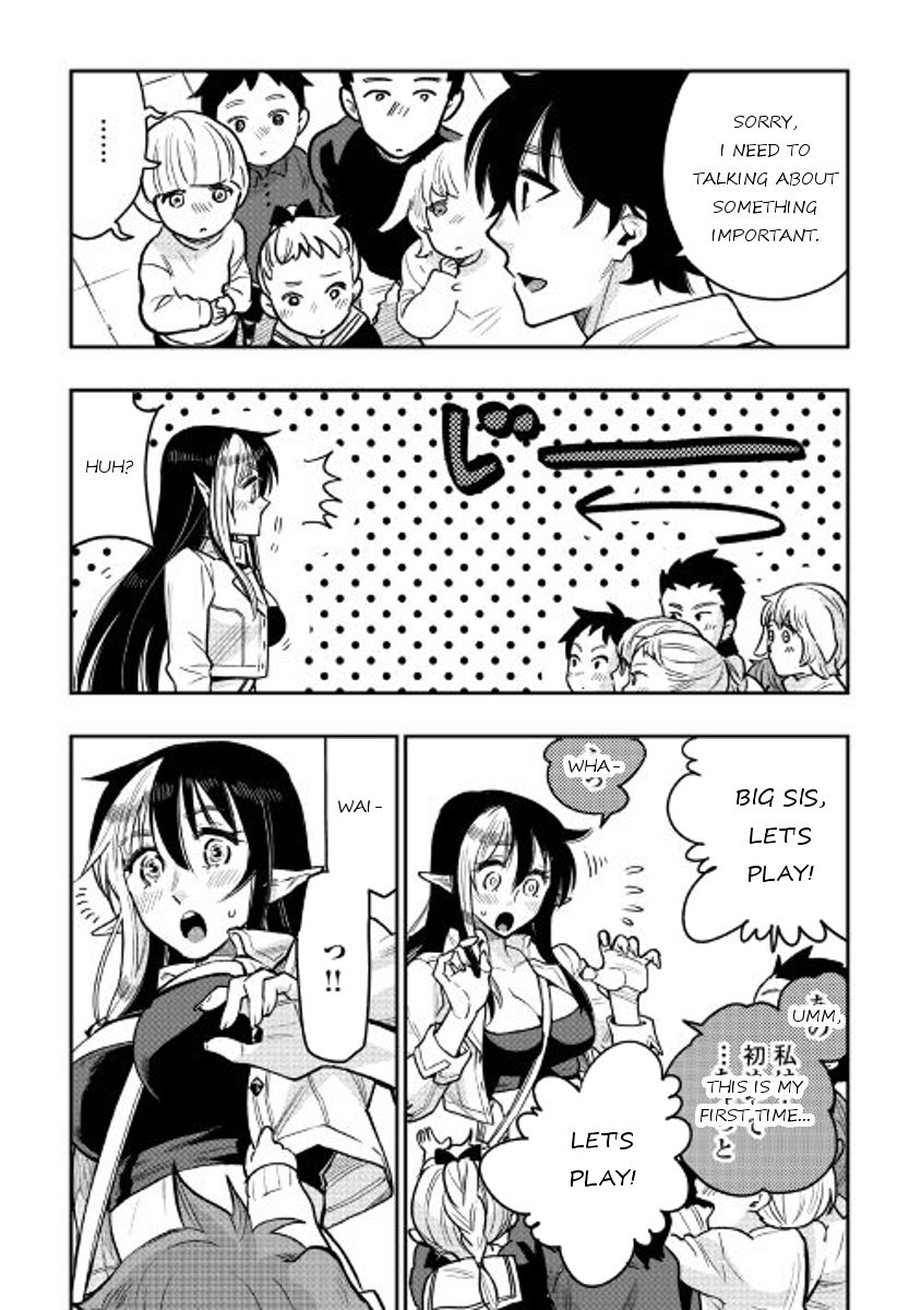 Read The New Gate EN Manga Online