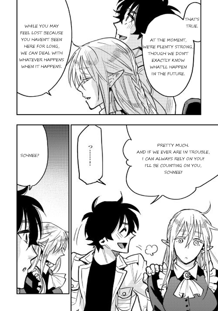 Read The New Gate EN Manga Online