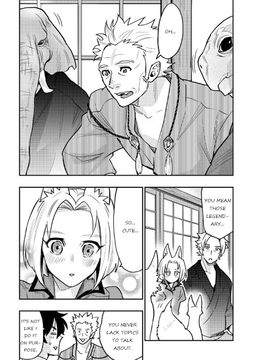 Read The New Gate EN Manga Online
