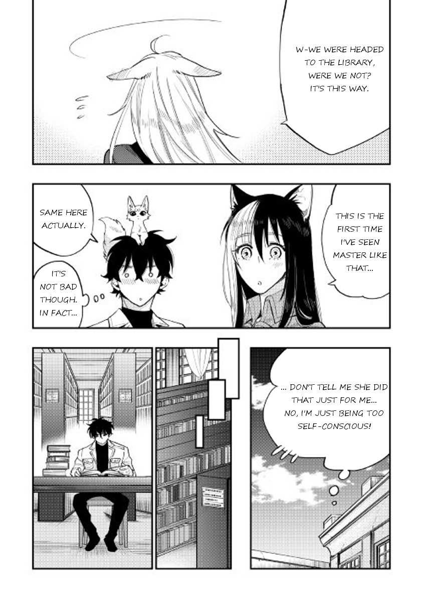 Read The New Gate EN Manga Online