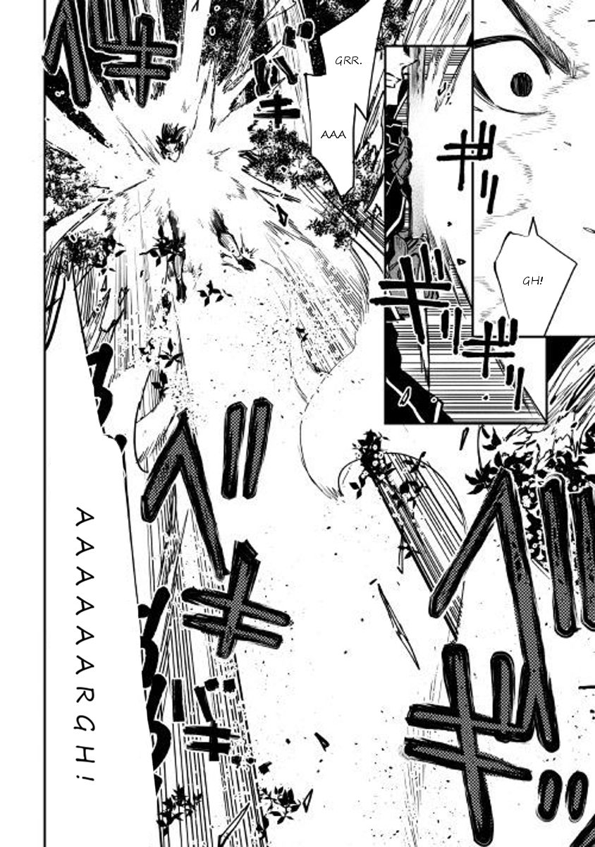 Read The New Gate EN Manga Online