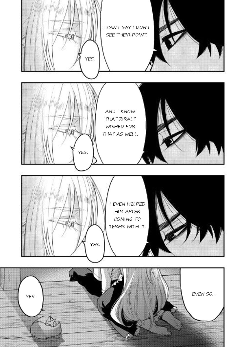Read The New Gate EN Manga Online