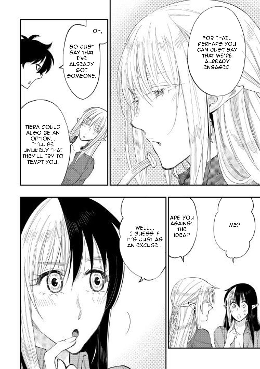 Read The New Gate EN Manga Online