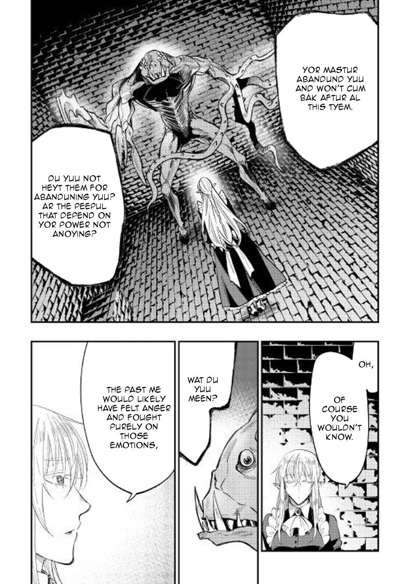 Read The New Gate EN Manga Online