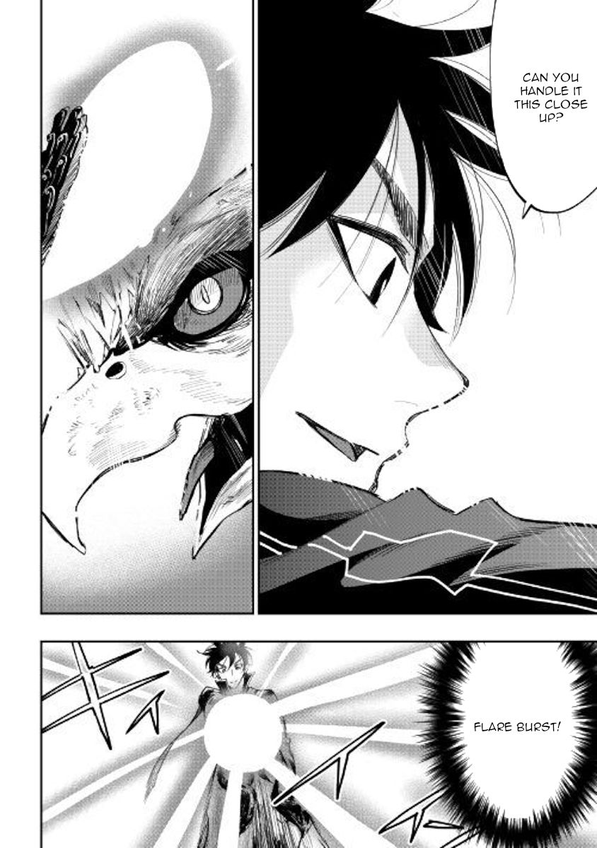 Read The New Gate EN Manga Online