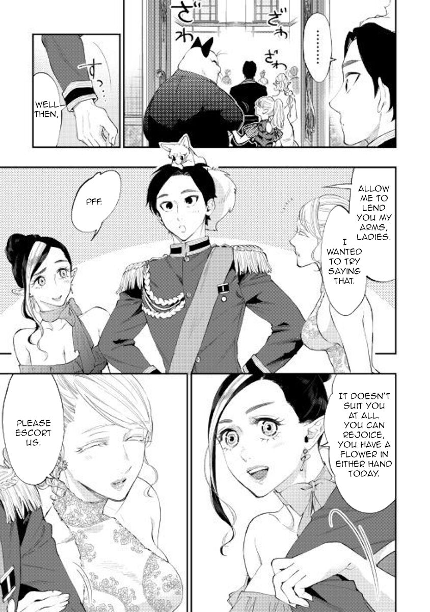 Read The New Gate EN Manga Online