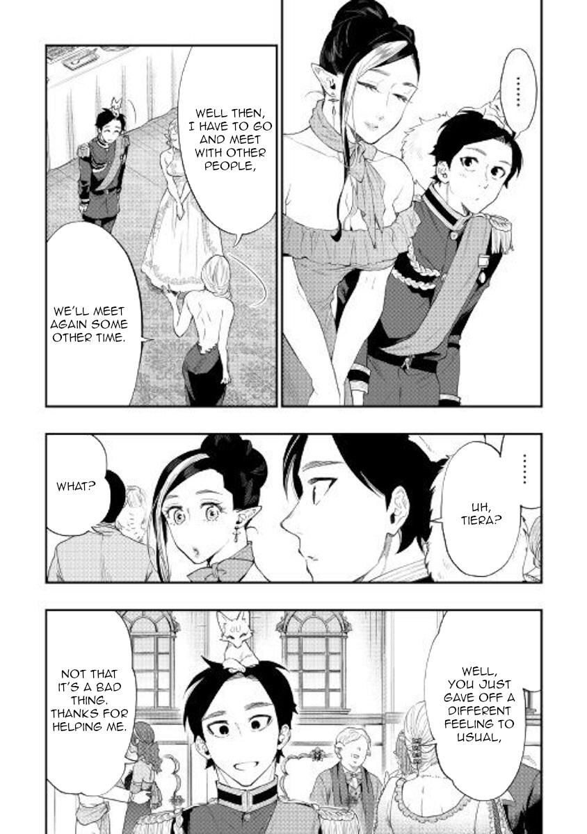 Read The New Gate EN Manga Online