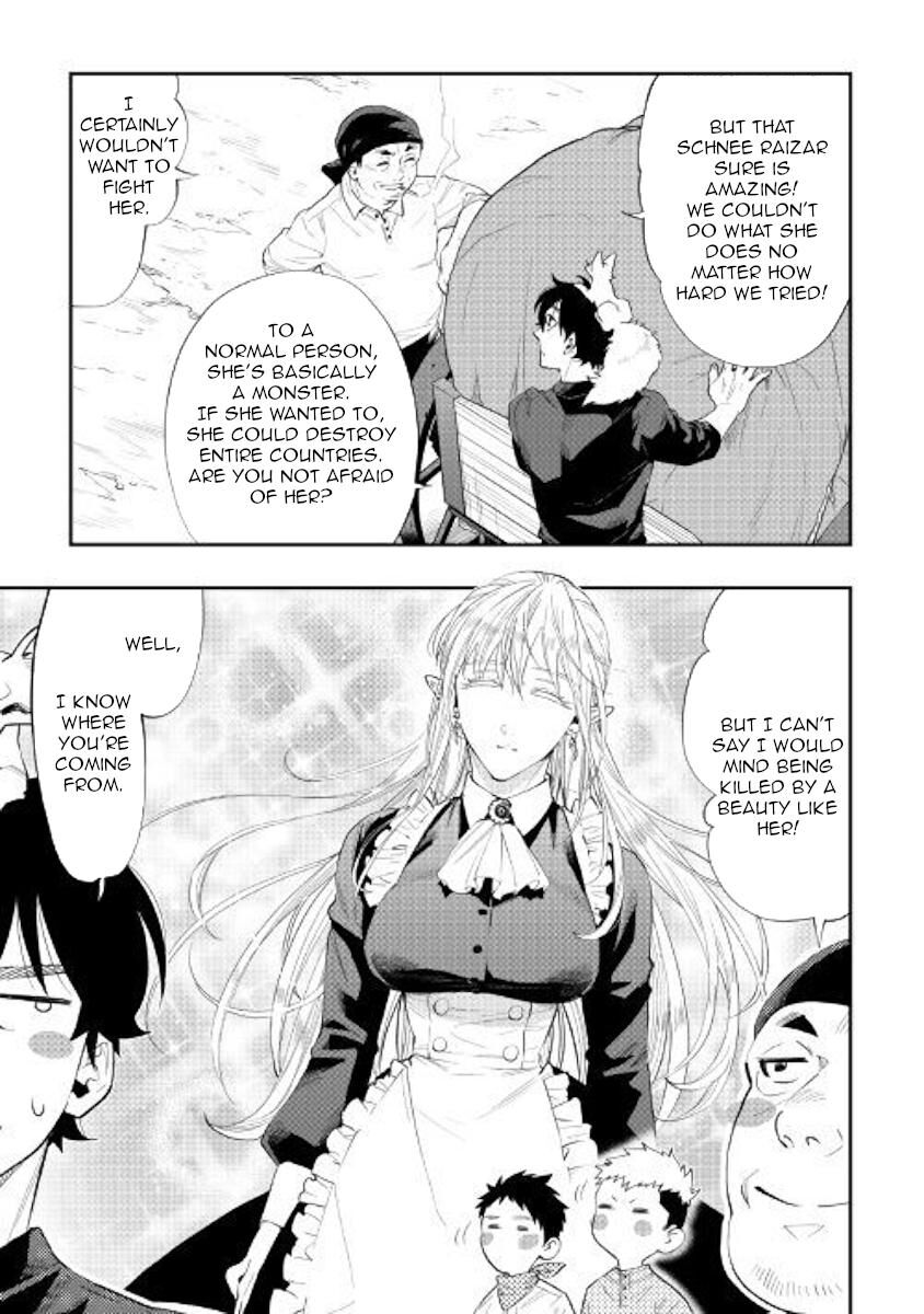 Read The New Gate EN Manga Online