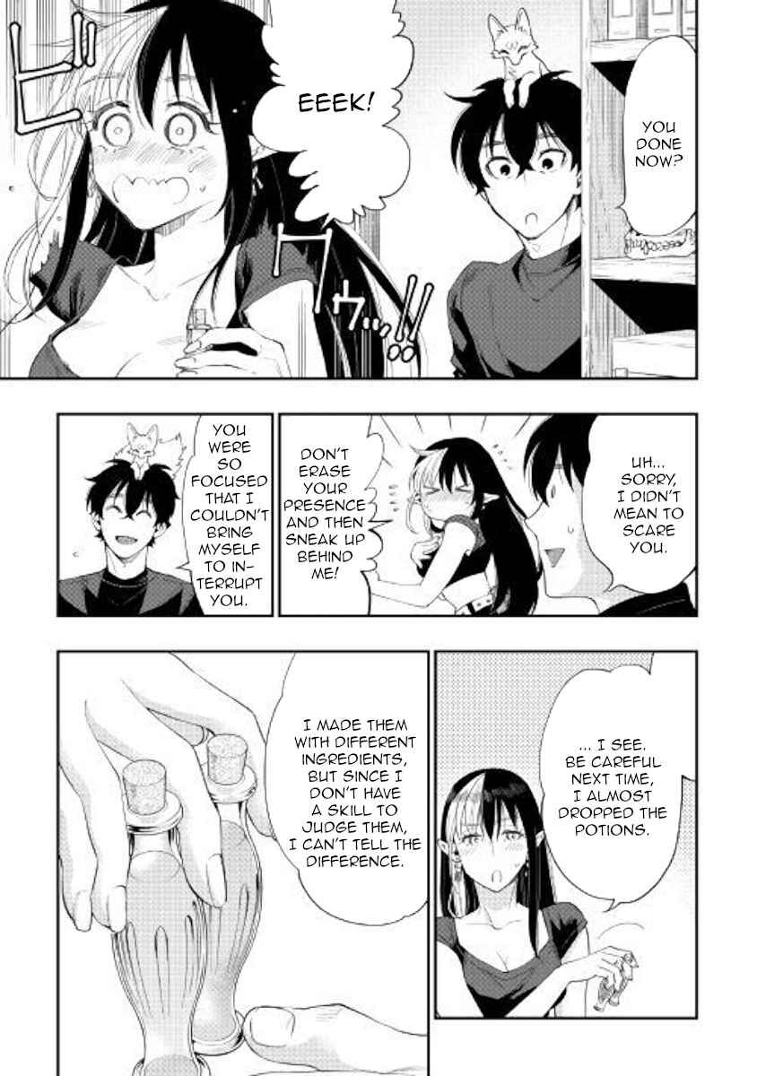 Read The New Gate EN Manga Online